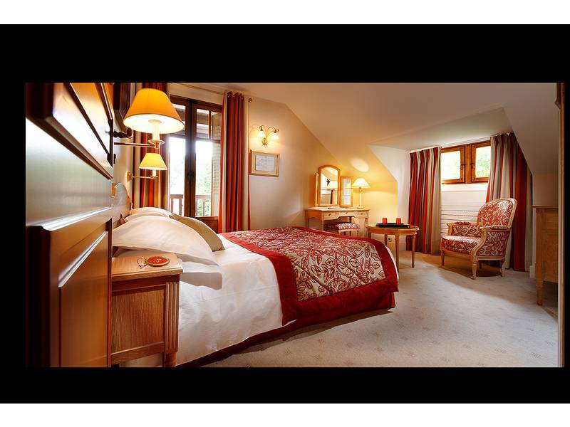 Hotel Le Cottage Bise Talloires Exteriér fotografie